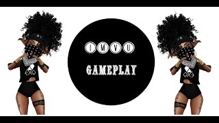IMVU ♦ Random chatroom