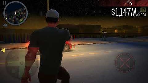 GTA V by Unity ( my project)