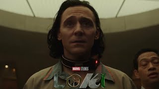 LOKİ SONSUZLUK TAŞLARINI BULUYOR - LOKİ 1 BÖLÜM Resimi