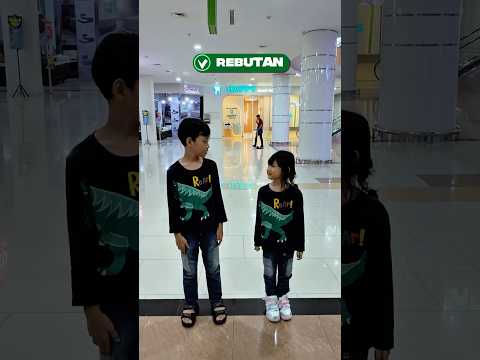 When Alpha Gen gets on the elevator‼️😓🤣😂 Kamu kayak gini juga gak⁉️🤪