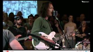 Incubus - 01 If Not Now When - from HQ Live