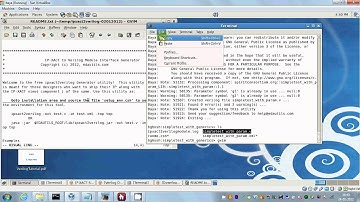 ipxact2verilog - Free utility from http://www.edautils.com