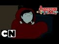 Adventure Time: Stakes - Marceline the Vampire Queen (Clip 2)
