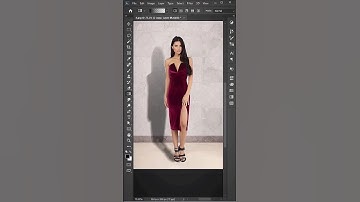 Creating Realistic Shadows in Photoshop Tutorial