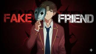 7 Proofs Your Friends Are Fake
