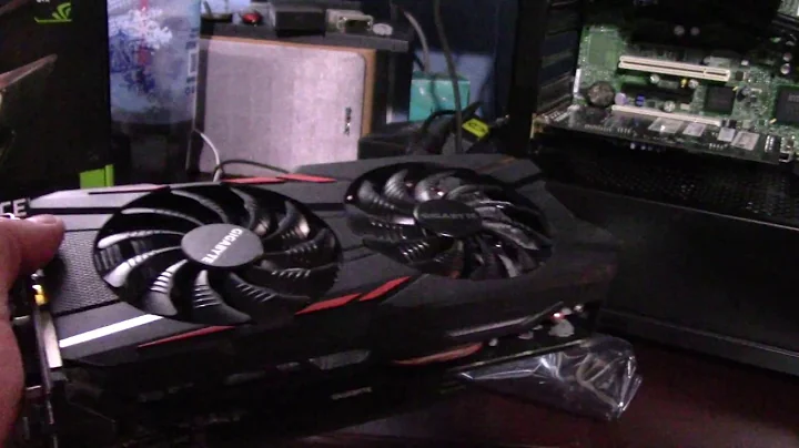 Update video - 2mo old Mushkin Triactor SSD failure.