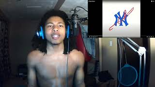 Spazzoreactz Reacts To Rx Papi - 12 Stout Street