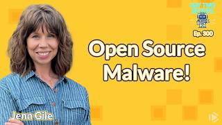 Famous Open Source Malware! Net Worth