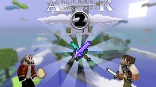 Aether II - #2 - Занитный меч!