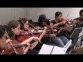 Taking Classical Music To Brazil S Slums Taking Classical Music To Brazil S Slums