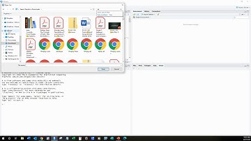 Intro to R-Studio Assignment