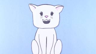 Cat Lip Sync