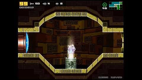 AM2R Random Fusion Game 12