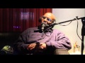 Combat Jack Show: Taylonn Murphy On Growing Up in NYC