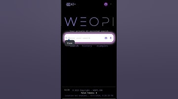POV: You actually like to study math.🤩Weopi.com#website #AItutorials #weopi #freeai #ai #aitool
