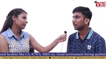 180/200 Marks in CA CPT June 2017 - Interview with Ujjawal Agarwal