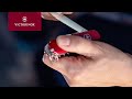 Victorinox | Pour ma?triser tous les al?as du quotidien
