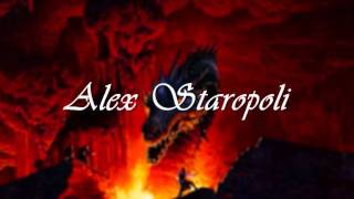 Rhapsody Dark Reign of Fire