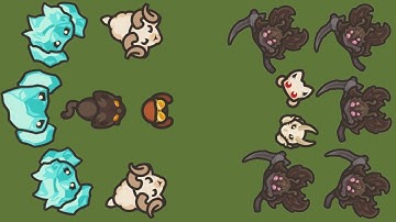 Clapping Cult Again.. (Part 2)  | Taming.io