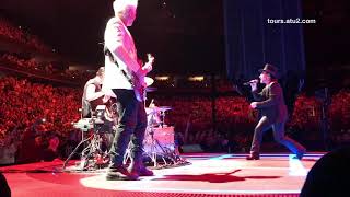 U2 - Elevation - Philadelphia, June 14, 2018 (www.atu2.com)