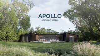 Apollo Home Design | Southern Bays Range by Tasbuilt Homes