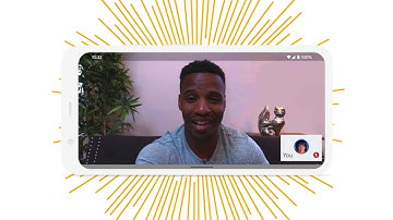 Google Meet low-light mode enhancements