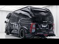 2026 Kia Camper Van Indonesia Van Mewah Bisa Jadi Rumah Berjalan?! Harga & Fitur Bikin Shock: