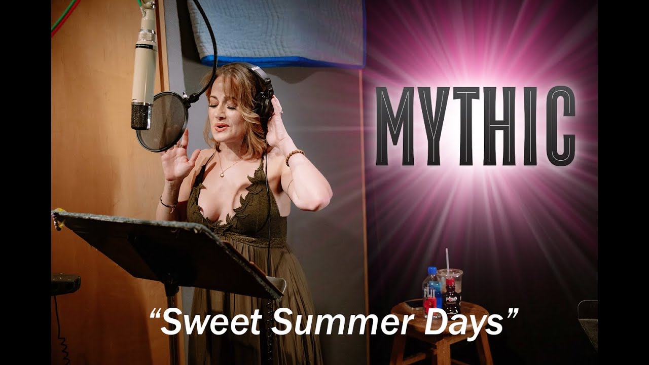 "Sweet Summer Days" from MYTHIC the Musical - Mamie Parris