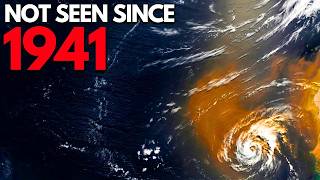 This Record-Quiet Hurricane Season Isn't Good News - Here's Why