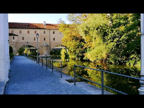 Tourist Attractions in Sulzbach-Rosenberg - Germany | 2022