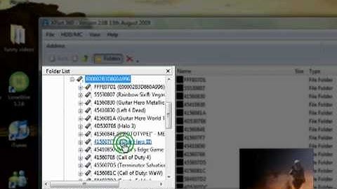 how to hack modern warfare 2 campaign xbox 360