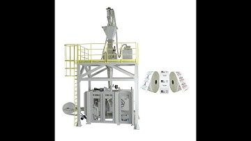 FFS Bagging Machine--Finopack