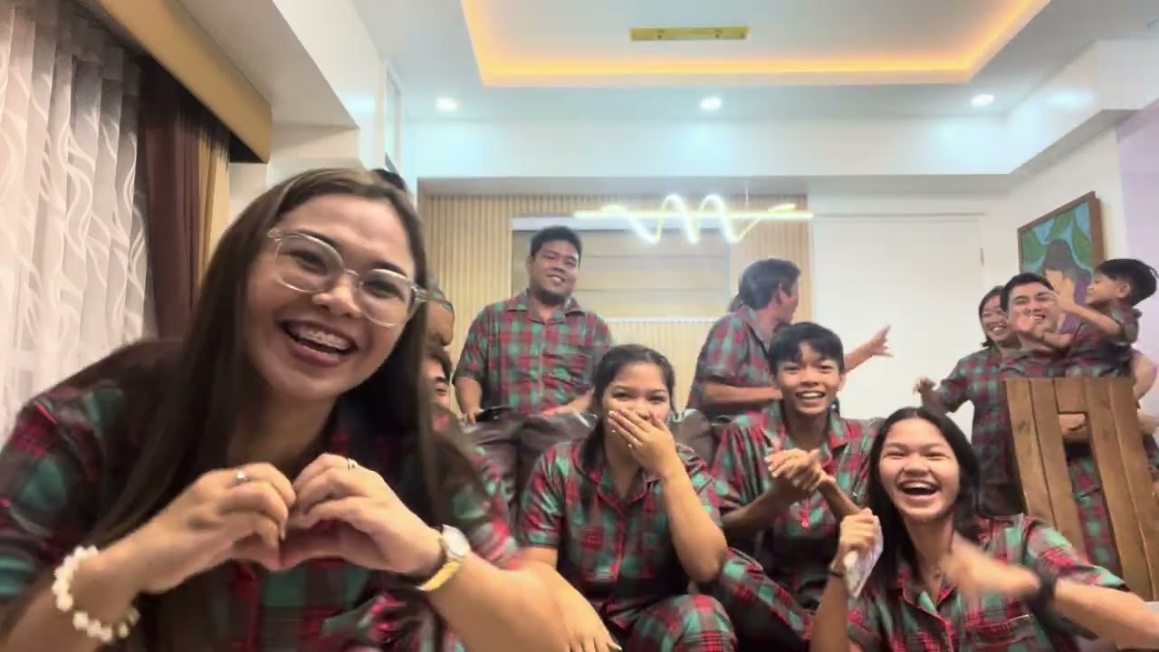 CHRISTMAS/NEW YEAR CELEBRATION 2025