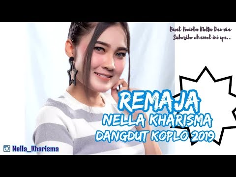 hivi! - Remaja Cover By Nella Kharisma (Dangdut Koplo ) hivi! - Remaja Cover By Nella Kharisma (Dangdut Koplo )