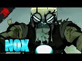 Qui est NOX (Wakfu) ?