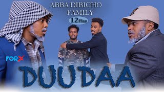 Forx Entertainment Media Sitcom Dirama Abba Dibicho Family 12Ffaa Duudaa