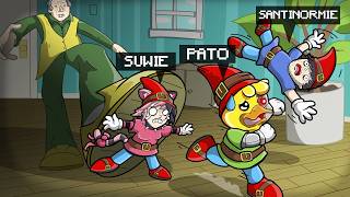 Thumbnail image for NOS CONVERTIMOS en GNOMOS LADRONES