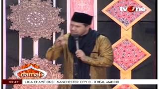 Download lagu Damai Indonesiaku TV ONE 27 April 2016 #2