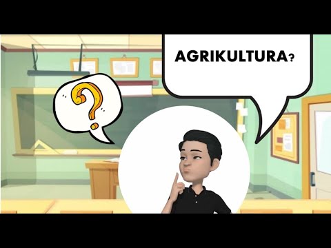 Grade 9 Ekonomiks| (PART 1) Sektor ng Agrikultura| Kahalagahan at Kahinaan ng Sektor