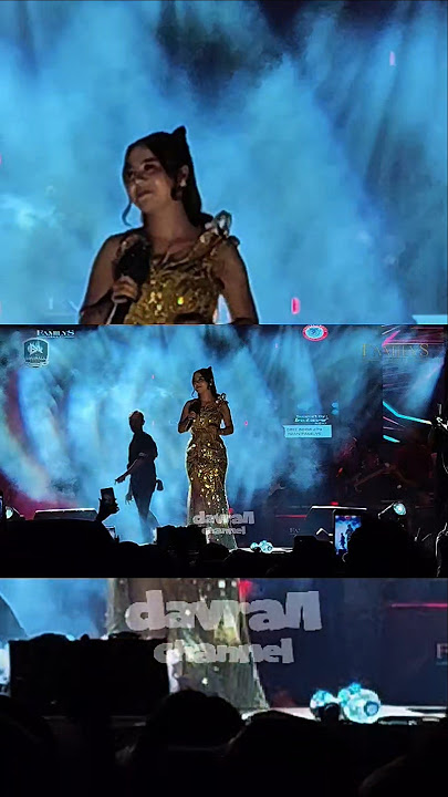 PAYUNG HITAM @ELSA SAFITRI @FAMILYS GROUP || HUT PEMUDA PANCASILA KE 66 •BUPER RAGUNAN •JAKSEL