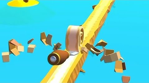 Spiral Roll Mobil Game 2023 #android  #ios