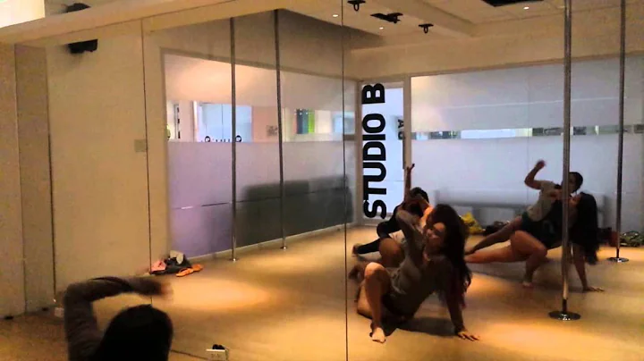 Contemporary with Paula Colon