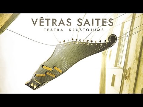 Vētras saites // Japāņu jūra (Ģ  Pavēnis)