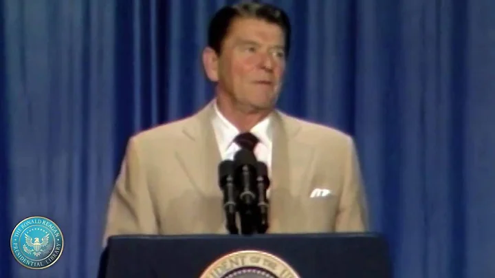 Remarks at the Annual Members Banquet of the National Rifle Association in Phoenix, Arizona - 5/6/83