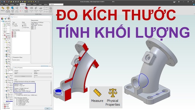 Phần 2: Bắt đầu với Autocad 3D