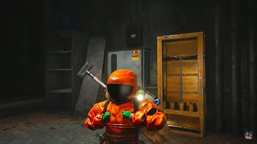 Biomutant: How to find Superb Loot and Biohazard Suit at Bangshelter 6D