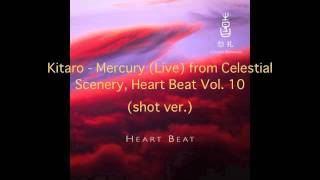 Kitaro - Mercury (live) (Preview)