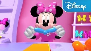 Minnie Mouse Minnies Flutterin Erfly Bow - For Kids