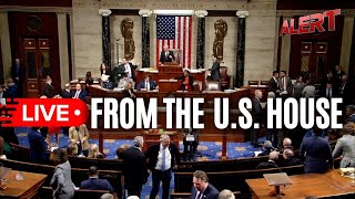 US Congress LIVE: Fairfax County Sanctuary Policies Under Fire in Explosive Congressional Hearing