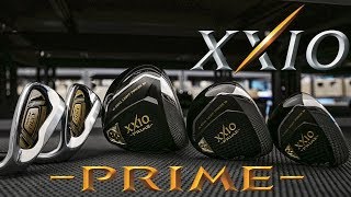 Golf Spotlight 2019 - XXIO Prime